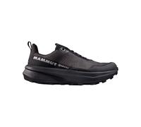 Mammut - Zapatillas de senderismo Hombre - Aenergy Mtn Low GTX M Iguana/Black - Talla 8 UK - Negro Negro 8 UK