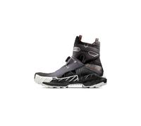 Mammut - Zapatillas de senderismo Hombre - Eiger Speed Boa High Gtx Men Black Arumita - Talla 41 1/3 - Negro Negro 41 1/3