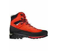 Mammut - Zapatillas de senderismo Hombre - Kento Advanced High GTX® Men Spicy/Black - Talla 8,5 UK - Rojo Rojo 8.5 UK