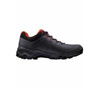 Mammut Mercury IV Low GTX Hombre Titanio-Rojo Vivo 9.5