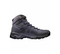 Mammut Mercury IV Mid GTX Hombre Oscuro Titanio-Negro 9