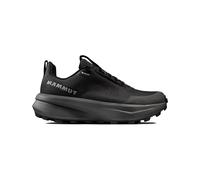Mammut - Zapatillas de senderismo Mujer - Aenergy MTN Low GTX W Black/Dark Steel para Mujer - Talla 38 2/3 - Negro Negro 38 2/3