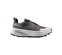 Mammut - Zapatillas de senderismo Mujer - Aenergy Mtn Low GTX W Black/Silver Sage para Mujer - Talla 5,5 UK - Negro Negro 5.5 UK