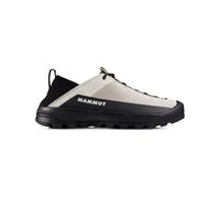 Mammut - Zapatillas de senderismo Mujer - Alnasca Hybrid Low W Moonbeam/Black para Mujer - Talla 5,5 UK - Blanco Blanco 5.5 UK