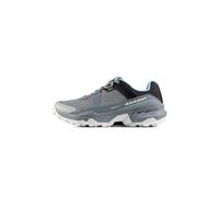 MAMMUT Zapatillas de senderismo para mujer Girun II Low GTX azul | 41 1/3