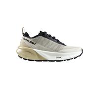 Mammut - Zapatillas de trail - Aenergy Trail All Mountain Low W Moonbeam/Savannah para Mujer - Talla 38 - Blanco Blanco 38