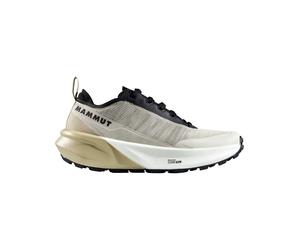Mammut - Zapatillas de trail - Aenergy Trail All Mountain Low W Moonbeam/Savannah - Talla 38 - Blanco Blanco 38