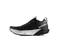 Mammut - Zapatillas de trail - Aenergy Trail Speed Low M Nebla/Red - Talla 10 UK - Gris Gris 10 UK