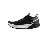 Mammut - Zapatillas de trail - Aenergy Trail Speed Low M Nebla/Red - Talla 9 UK - Gris Gris 9 UK