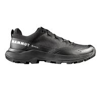 Mammut Zapatillas para hombre Sertig III Low GTX, Negro , 47 EU