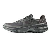 MAMMUT Zapatillas SERTIG II Low GTX Hombre, Escalada, Black, 42 2/3 EU