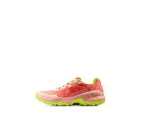 MAMMUT Zapatillas SERTIG II Low GTX Mujer, Escalada, Light Salmon/Dark Salmon, 40 EU