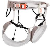 Mammut Zephir Altitude Correa de tours elevados S Blanco