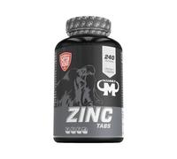 Mammut Zinc Tabs (240) Standard - Vitamins, Minerals & Health - Minerales