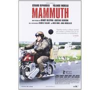 MAMMUTH (DVD)