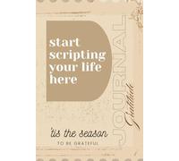 MaMo Hardcover Journal: Journey to Practice Gratitude, SelfLove, Affirmations for Kids, Teenagers, Friends and Family.