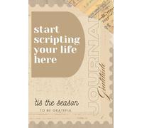 MaMo Journal Softcover/Paperback: Journey to Practice Gratitude, SelfLove, Affirmations for Kids, Teenagers, Friends and Family.