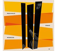 Mamode IV, Reginald Omas - Reginald Omas Mamode Iv