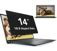 Mamol Filtro de Privacidad 14 Pulgadas 16:9, Filtros de Pantalla Compatible con HP/Dell/Acer/Lenovo/Thinkpad/Samsung/Envy/Xps, Anti Luz Azul Privacy de Protector Pantalla para 14 Pulgadas Netbooks