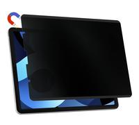 Mamol - Protector de pantalla magn tico para iPad Pro de 11 pulgadas, filtro antiesp a extra ble y reutilizable para iPad Air 4 (10,9 pulgadas),