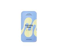 Mamonde - Calming Shot Azulene Ampoule Mask - 23ml
