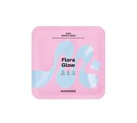 MAMONDE - Flora Glow Rose Marble Mask 36g x 1 sheet