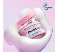 MAMONDE - Flora Glow Rose Smoothing Cream 50ml