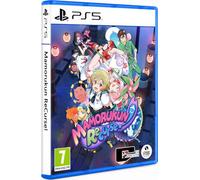 Mamorukun Recurse Playstation 5 standard