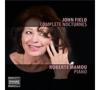 Mamou,Roberte - Complete Nocturnes