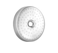 Mampara de ducha de 54 mm compatible con máquinas Breville Sage Espresso - Barista Express, Bambino, Bambino Plus, Barista Touch, Infuser, Duo Temp Pro, 01