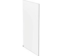 Mampara de ducha de Geberit para la ducha de paso, 100x200 cm, 560.002.00.1