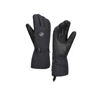 [Mamut] Guantes de Montañismo Guante Stoney Glove Black 5