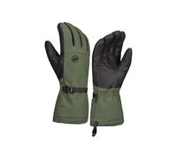 [Mamut] Guantes de Montañismo Guante Stoney Glove dark Marsh 10