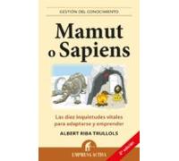 Mamut O Sapiens