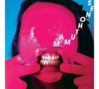 Mamuthones - Fear On The Corner [VINYL] [Vinilo]