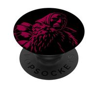 MAMUTHONES ISLA CERDEÑA PopSockets PopGrip Adhesivo
