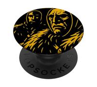MAMUTHONES ISLA CERDEÑA PopSockets PopGrip Adhesivo