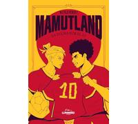 Mamutland 2. La lucha por el 10 (LunwerGG)