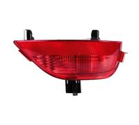 MAMXVKVZEU 265650001R 265600001R Luz Antiniebla Trasera Para El Parachoques Trasero Del Coche Para Dacia Para Duster 2018(Bien)