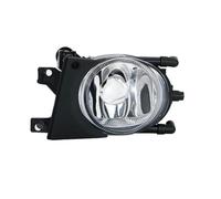 MAMXVKVZEU 63176900221 63176900222 Faro Antiniebla Delantero Del Parachoques Para E39 1999-2004(Derecha sin bombilla)