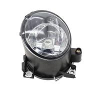 MAMXVKVZEU 6Q0941699B 6Q0941700B Luz Antiniebla Delantera Del Parachoques Coche Para VW Para Polo 2002 2003 2004 2005(Izquierda)