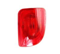 MAMXVKVZEU 8200419906 8200419908 Reflector Del Conjunto De Parachoques Traseros Faros Antiniebla Para Renault Para Kangoo 2008-2018(Bien)