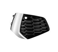 MAMXVKVZEU 8YG807671A 8YG807672A Para A3 S-Line 2021 2022 2023 Cubierta De Faros Antiniebla Delanteros(Astilla derecha)