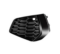 MAMXVKVZEU 8YG807671A 8YG807672A Para A3 S-Line 2021 2022 2023 Cubierta De Faros Antiniebla Delanteros(Negro a la izquierda)