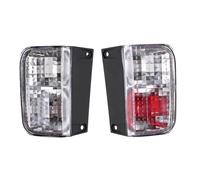 MAMXVKVZEU 93863597 Cubierta De Faros Antiniebla Traseros 93863599 Para Vauxhall Para Vivaro 2001-2009