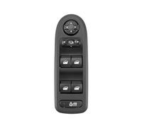 MAMXVKVZEU 96644917XT 98026370ZD 96599975XT Interruptor De Elevalunas Eléctrico para Peugeot 308 2007-2013 508 2011-2018