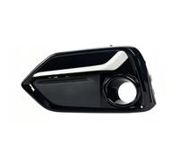 MAMXVKVZEU Acabado Faros Antiniebla Delanteros Y Traseros Para Civic Hatchback 2020 2021(Frente izquierdo)