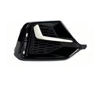 MAMXVKVZEU Acabado Faros Antiniebla Delanteros Y Traseros Para Civic Hatchback 2020 2021(Trasera izquierda)