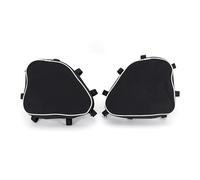 MAMXVKVZEU Alforja de Motocicleta Accesorios para Motocicleta Bolsa Barra Choque para Crosstourer VFR1200X 2012-2019 2020 Bolsas Viaje para Colocación Herramientas