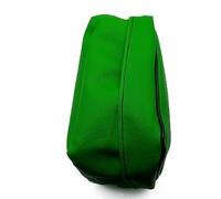 MAMXVKVZEU Alforja de Motocicleta Almacenamiento del Kit Trasero De La Bolsa Herramientas Moto para Suzuki DRZ400(Verde)